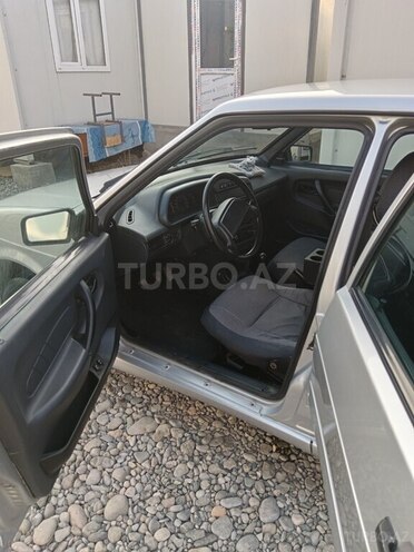LADA (VAZ) 2115 2011, 470,001 km - 1.5 l - Yevlax