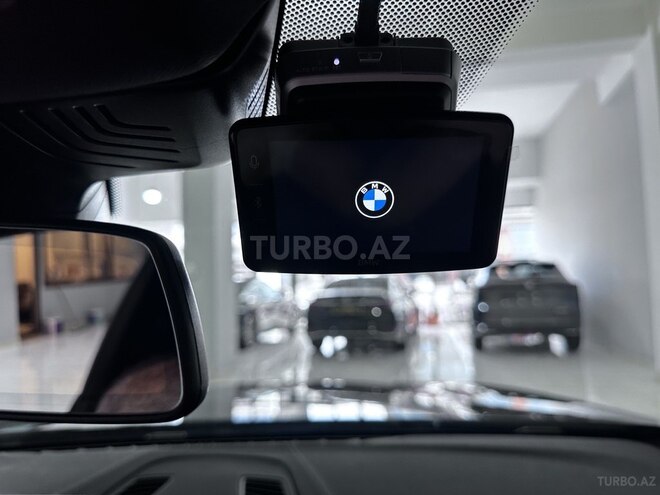 BMW 530e 2022, 38,000 km - 2.0 l - Bakı