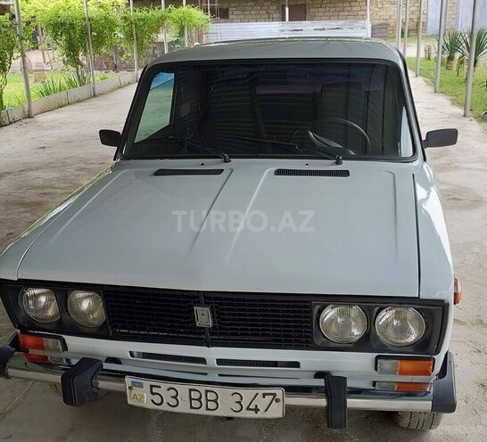 LADA (VAZ) 2106 1985, 95,000 km - 1.6 л - Sabirabad