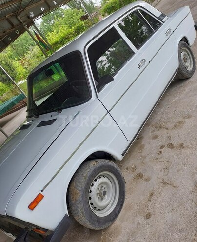 LADA (VAZ) 2106 1985, 95,000 km - 1.6 л - Sabirabad