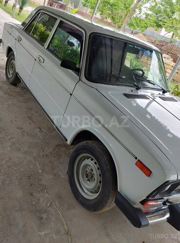 LADA (VAZ) 2106 1985, 95,000 km - 1.6 л - Sabirabad