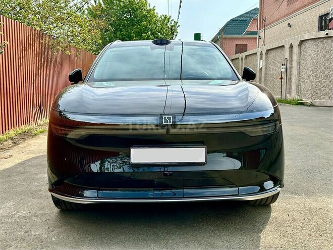 ZEEKR  2024, 5,543 km - 0.0 l - Bakı