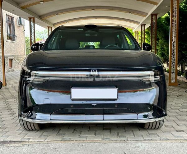 ZEEKR  2024, 5,543 km - 0.0 l - Bakı