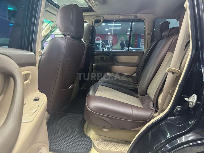 Toyota Land Cruiser 2002, 319,000 km - 4.5 l - Sumqayıt