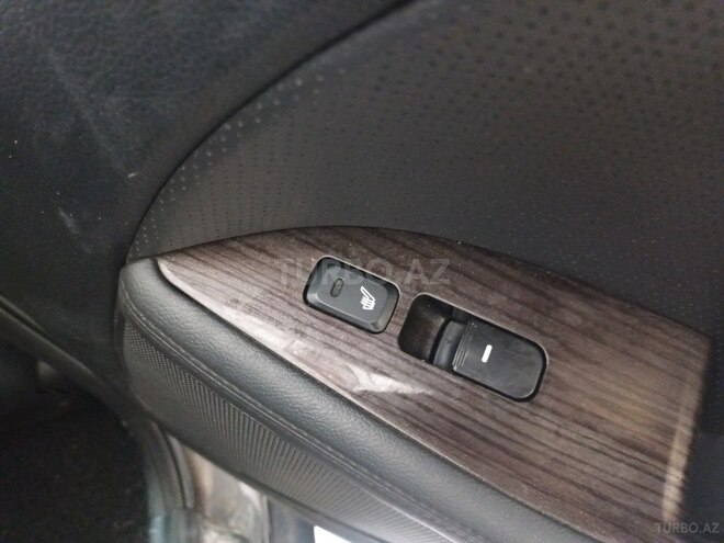 Kia K5 2012, 162,100 km - 2.0 л - Bakı