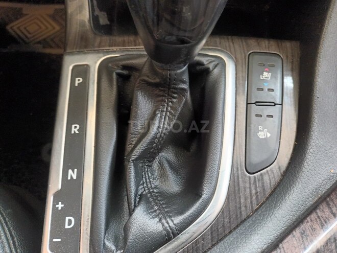 Kia K5 2012, 162,100 km - 2.0 л - Bakı