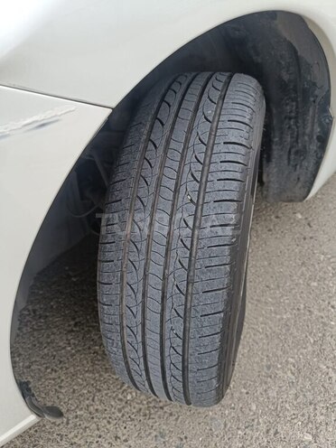 Nissan Note 2016, 134,000 km - 1.2 l - Bakı