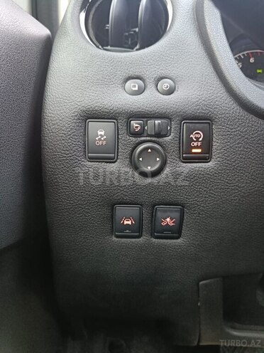 Nissan Note 2016, 134,000 km - 1.2 l - Bakı