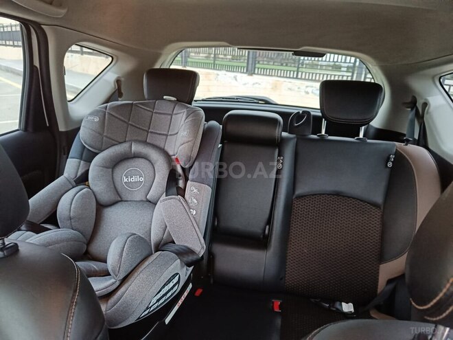 Nissan Note 2016, 134,000 km - 1.2 l - Bakı