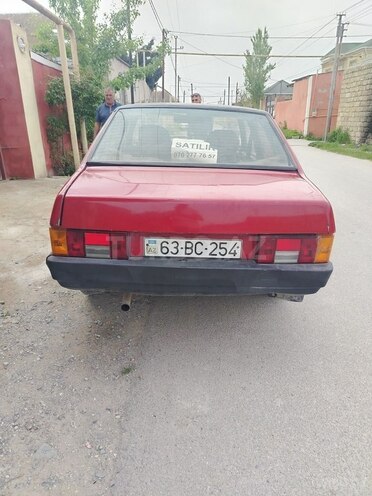 LADA (VAZ) 21099 1997, 320,000 km - 1.5 l - Bakı