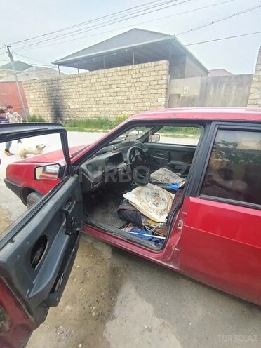 LADA (VAZ) 21099 1997, 320,000 km - 1.5 l - Bakı