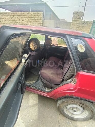LADA (VAZ) 21099 1997, 320,000 km - 1.5 l - Bakı