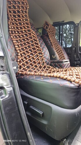 UAZ Hunter 2015, 123,456 km - 2.7 l - Göyçay