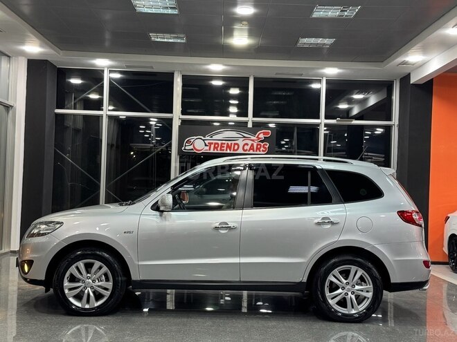 Hyundai Santa Fe-3