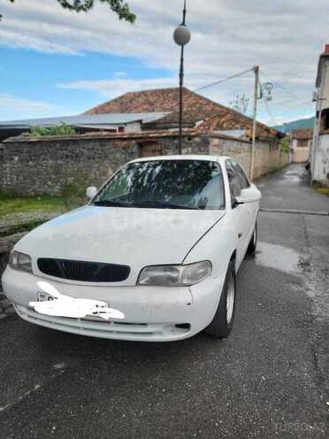 Daewoo Nubira 1998, 200,000 km - 1.6 l - Şəki