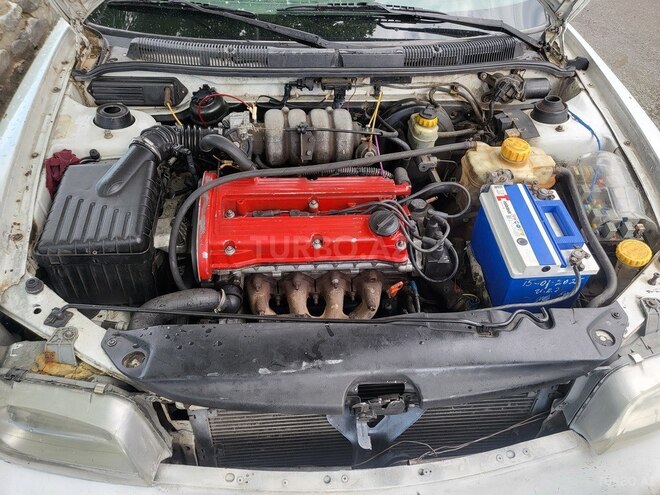 Daewoo Nubira 1998, 200,000 km - 1.6 l - Şəki