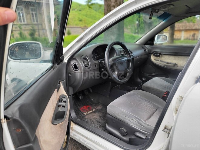Daewoo Nubira 1998, 200,000 km - 1.6 l - Şəki