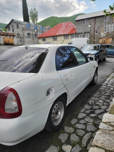 Daewoo Nubira 1998, 200,000 km - 1.6 l - Şəki