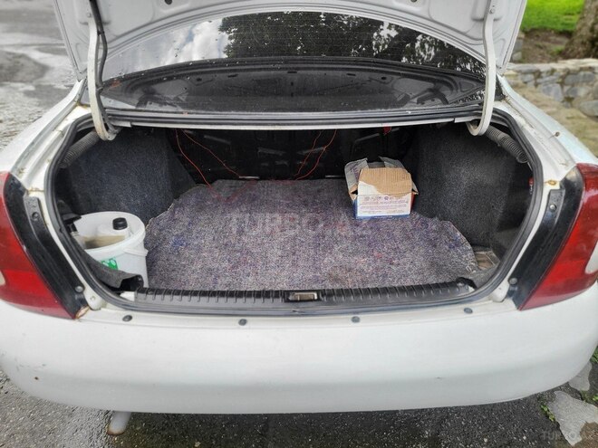 Daewoo Nubira 1998, 200,000 km - 1.6 l - Şəki