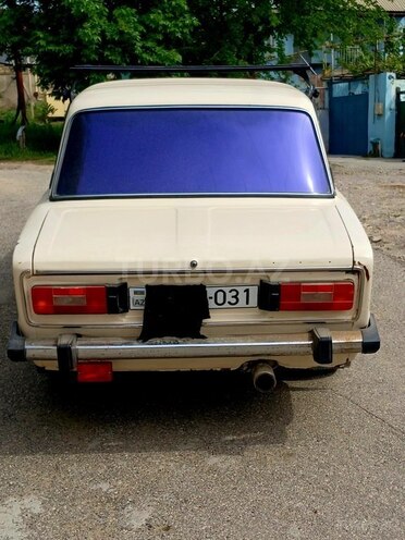 LADA (VAZ) 2106 1983, 72,000 km - 1.6 л - Bakı