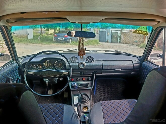 LADA (VAZ) 2106 1983, 72,000 km - 1.6 л - Bakı