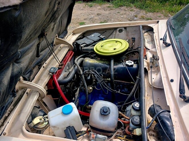 LADA (VAZ) 2106 1983, 72,000 km - 1.6 л - Bakı