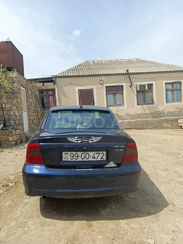 Opel Vectra 1999, 291,400 km - 1.6 l - Bakı
