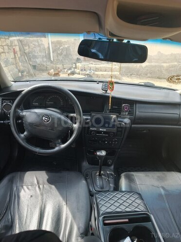Opel Vectra 1999, 291,400 km - 1.6 l - Bakı