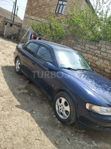Opel Vectra 1999, 291,400 km - 1.6 l - Bakı