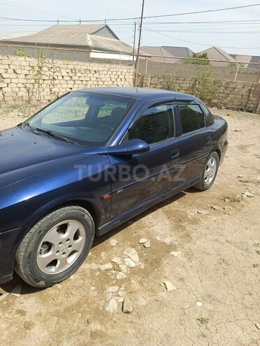 Opel Vectra 1999, 291,400 km - 1.6 l - Bakı