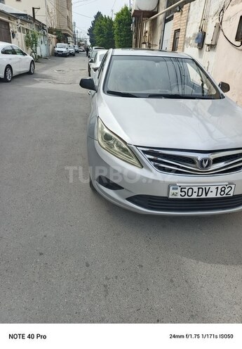 Changan Eado 2014, 202,000 km - 1.6 l - Bakı