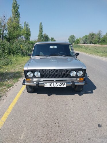 LADA (VAZ) 2106 2003, 60,276 km - 1.5 l - Xaçmaz