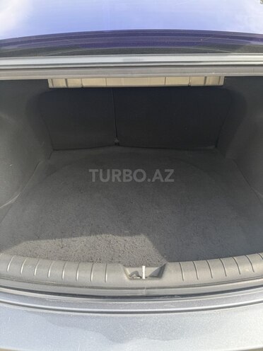 Hyundai Accent 2018, 165,300 km - 1.6 l - Bakı