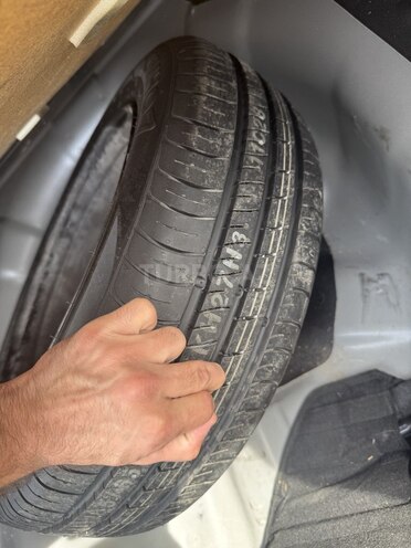 Hyundai Accent 2018, 165,300 km - 1.6 l - Bakı