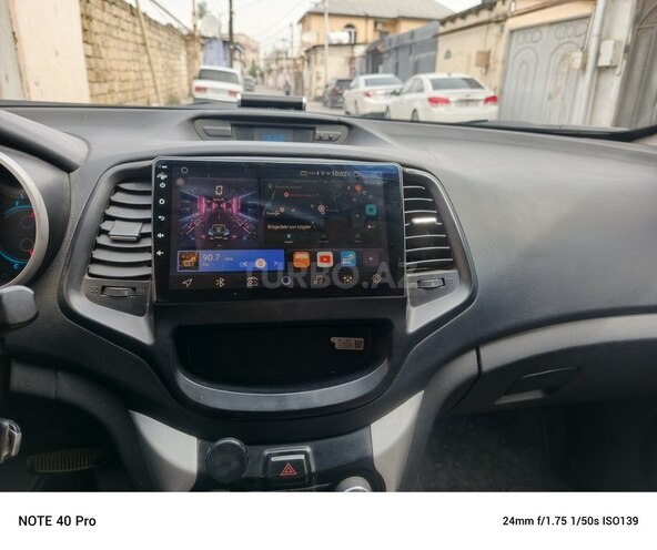 Changan Eado 2014, 202,000 km - 1.6 l - Bakı