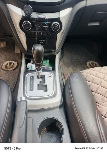 Changan Eado 2014, 202,000 km - 1.6 l - Bakı