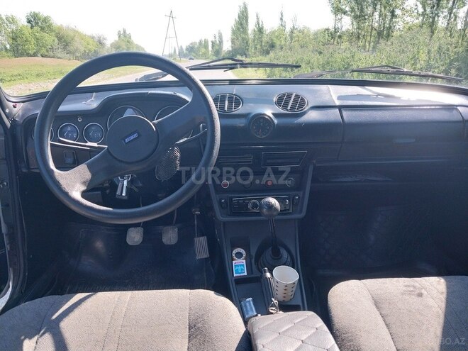 LADA (VAZ) 2106 2003, 60,276 km - 1.5 l - Xaçmaz