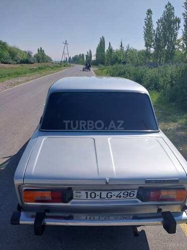 LADA (VAZ) 2106 2003, 60,276 km - 1.5 l - Xaçmaz