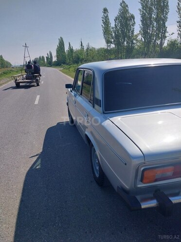 LADA (VAZ) 2106 2003, 60,276 km - 1.5 l - Xaçmaz
