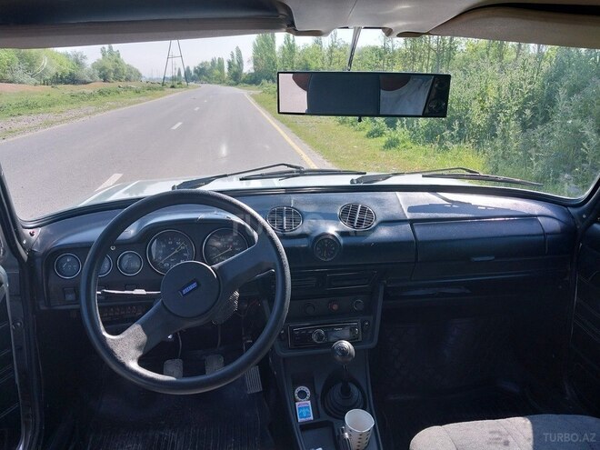 LADA (VAZ) 2106 2003, 60,276 km - 1.5 l - Xaçmaz