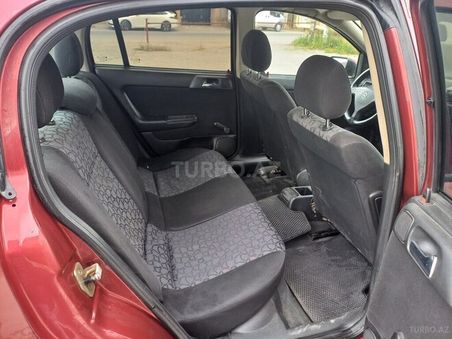 Opel Astra 1999, 342,000 km - 1.6 l - Bakı