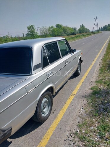 LADA (VAZ) 2106 2003, 60,276 km - 1.5 l - Xaçmaz