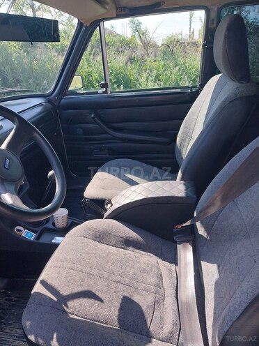 LADA (VAZ) 2106 2003, 60,276 km - 1.5 l - Xaçmaz