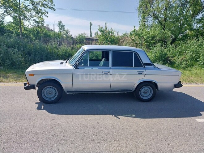 LADA (VAZ) 2106 2003, 60,276 km - 1.5 l - Xaçmaz