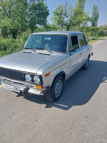 LADA (VAZ) 2106 2003, 60,276 km - 1.5 l - Xaçmaz