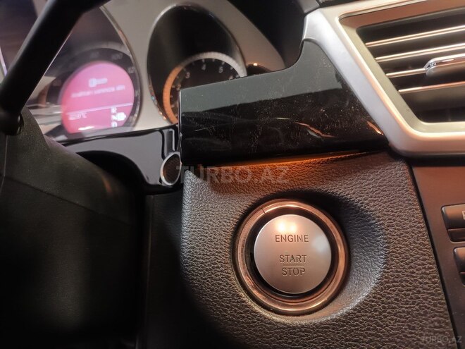 Mercedes E 350 4MATIC 2010, 153,200 km - 3.5 l - Bakı
