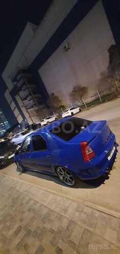 Renault Logan 2008, 497,000 km - 1.4 l - Bakı