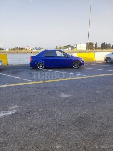 Renault Logan 2008, 497,000 km - 1.4 l - Bakı