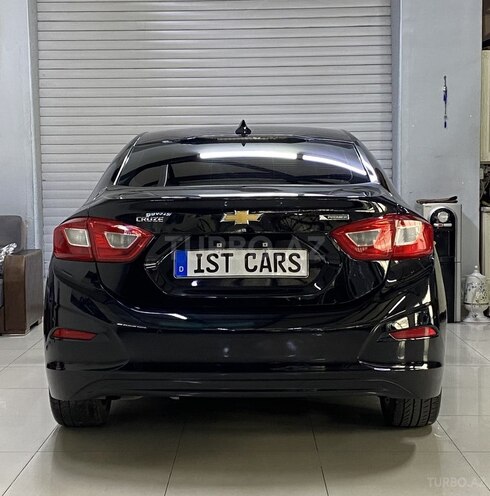 Chevrolet Cruze-7