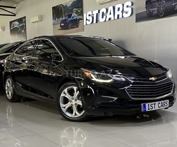 Chevrolet Cruze-5